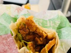 -TACO STAR 塔可星(下沙宝龙店)
