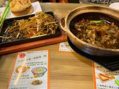 -尖沙咀茶餐厅(永泰店)