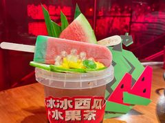 -后火锅(南京东路总店)