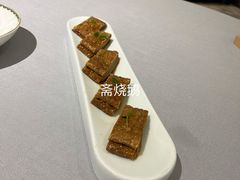 -狮王府淮扬菜(新街口友谊店)