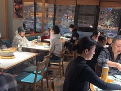 -0776食堂·京城创意菜(七里庄店)