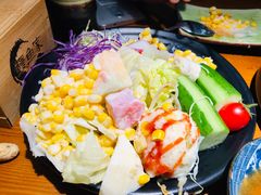 -鳗鱼家·深夜食堂(军博店)