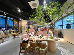 -Pekaa啤咖食肆Coffee&Bistro