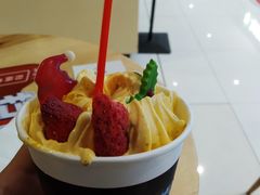 -DQ·蛋糕·冰淇淋(金桥店)