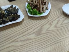 -白记饺子馆多伦道店
