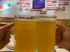 -赤甲皇(仙霞路店)