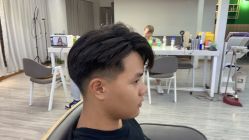 -辛格·潮沙龙