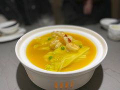 -3号仓库·创意中国菜(长宁龙之梦店)