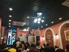 大堂-番茄屋葡式美食(总店)