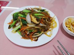 -米郎餐厅·朝鲜族料理(延长路店)