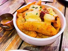 -THE CUT Rooftop顶楼牛排餐吧(环贸iapm店)