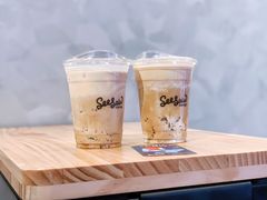 -Seesaw Coffee(88铜仁路店)