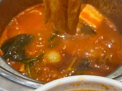 -龍歌自助小火锅(崂山丽达店)