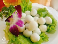 鹌鹑蛋-淄博老街火锅·烧烤(华侨城店)