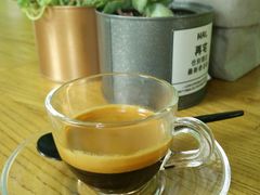 -Green Option(官舍店)
