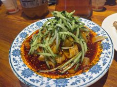 -柴窝堡22号辣子鸡·传承新疆菜