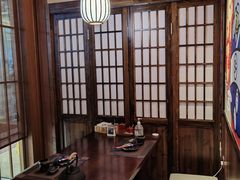 -弓二·烧鸟居酒屋(财富购物中心店)