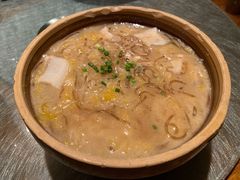 酸菜猪肉炖粉条-北方家宴(祈福店)