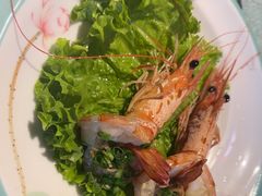 -李氏疙瘩汤·本地海鲜·老烟台菜(所城里店)