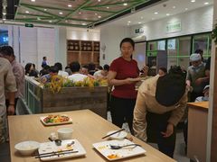 大堂-大米先生(德思勤分店)