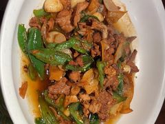-湖兰金牌小炒肉(椒江万达店)
