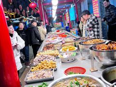 -谊荣海鲜大牌档(石湖店)