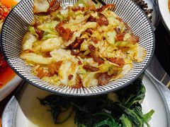 炝炒莲白-盛世盐帮·自贡特色(总店)