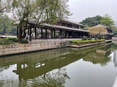 -荔湾湖公园