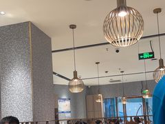 -半天妖烤鱼(中山路店)