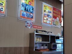 -庆丰包子铺(和平里店)