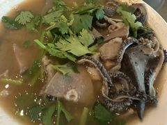 -南来顺饭庄·清真(南菜园店)