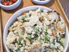 -双合园·海鲜水饺青岛菜(万佳广场店)