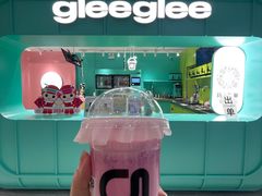 -gleeglee乐溢亦茶(合生汇店)