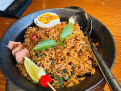 -品泰·泰国餐厅(苏州中心店)