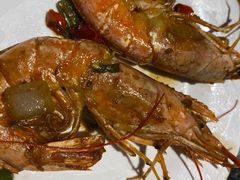 -汉巴味德(大悦城店)