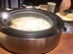 -捞神煲汤火锅(湖滨商业街店)