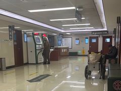 -湖北省中医院(花园山院区)