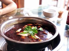 -佘记全家福芋儿鸡(向阳街总店)