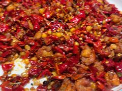 -川堂风·跷脚牛肉·乐山爆炒(宝山日月光店)