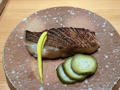-荣一代目OMAKASE板前料理