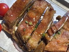 -羊之道草原味道清真餐厅(番禺店)