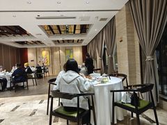 -香雪海饭店中餐厅(人民桥店)