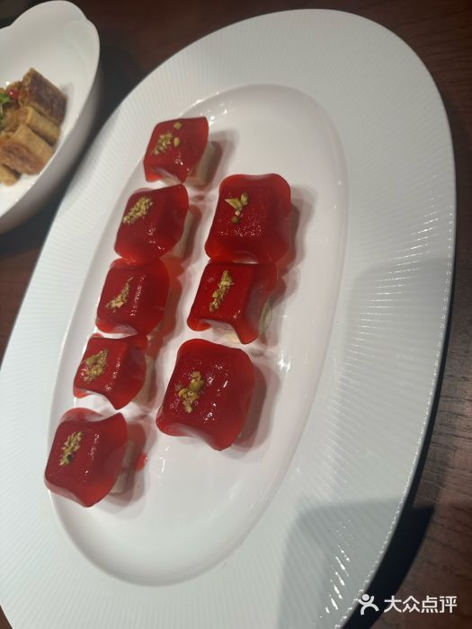 庭院江南菜•烤鸭•非遗传承(上地•清河店)图片