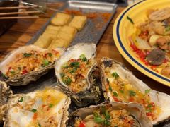 -北丐先生·野馄饨烧烤(长宁龙之梦店)