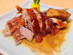 -德胜轩正宗顺德菜(宝安沙井会展中心店)