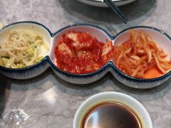 -屋里家延边朝鲜族冷面(梅林3店)