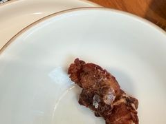 -白家寨子·山野白族菜(古城总店)