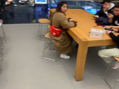 -Apple零售店(成都太古里店)