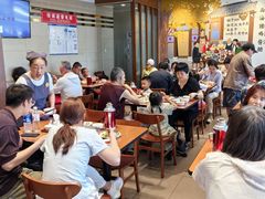 -鸿毛饺子(紫竹桥店)