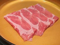 -牛New寿喜烧(曹路花园城店)